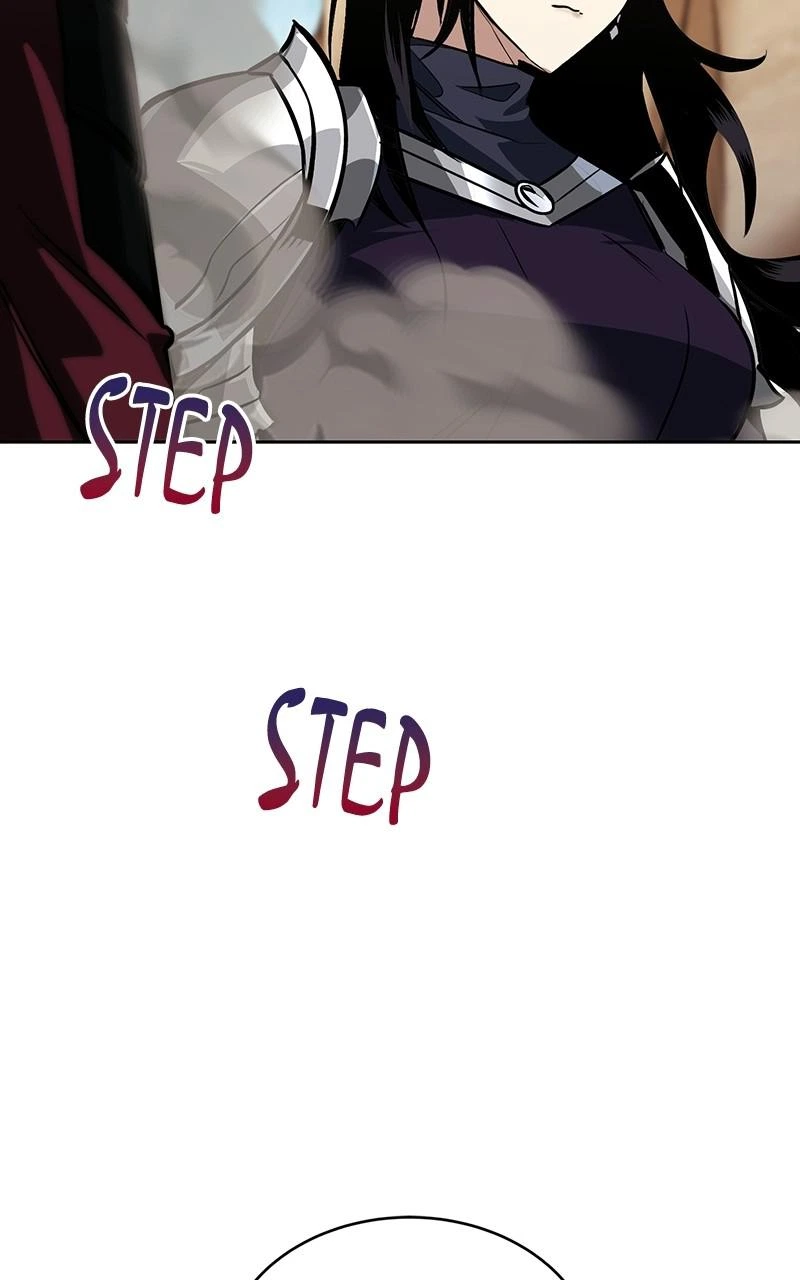 The Lazy Lord Masters the Sword Chapter 55 — page 56