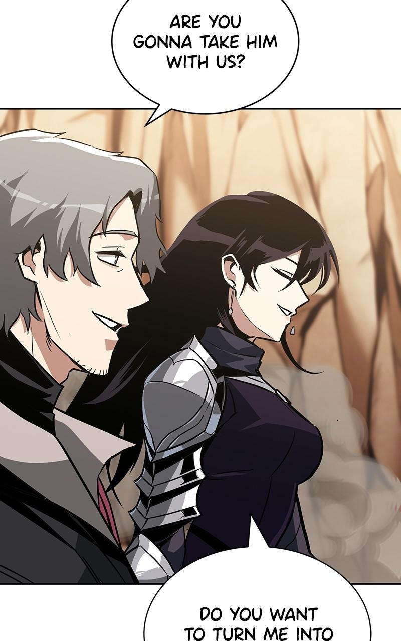 The Lazy Lord Masters the Sword Chapter 55 — page 57