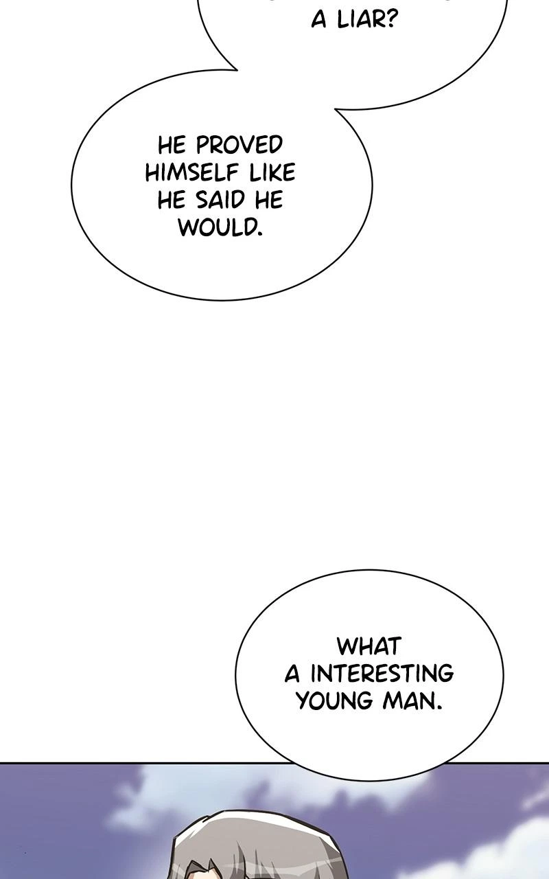The Lazy Lord Masters the Sword Chapter 55 — page 58