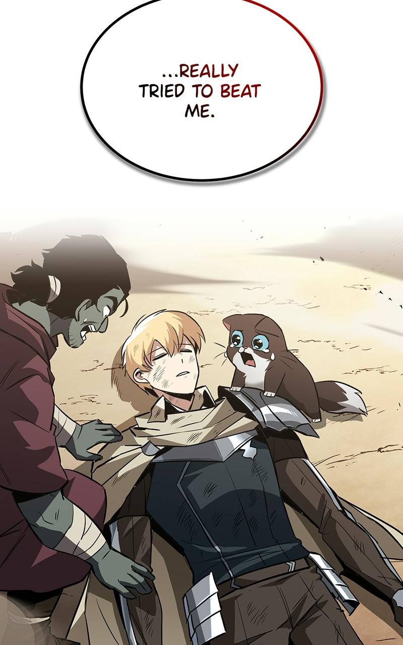 The Lazy Lord Masters the Sword Chapter 55 — page 61