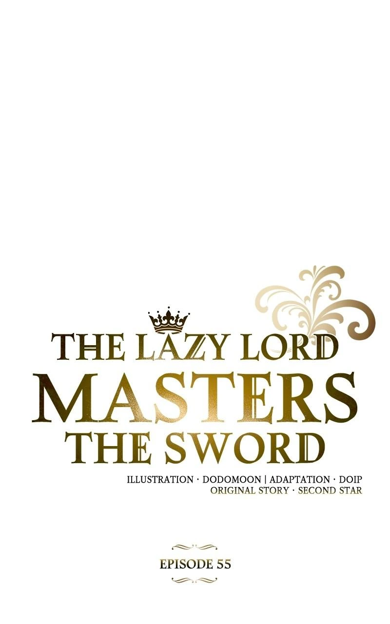 The Lazy Lord Masters the Sword Chapter 55 — page 63