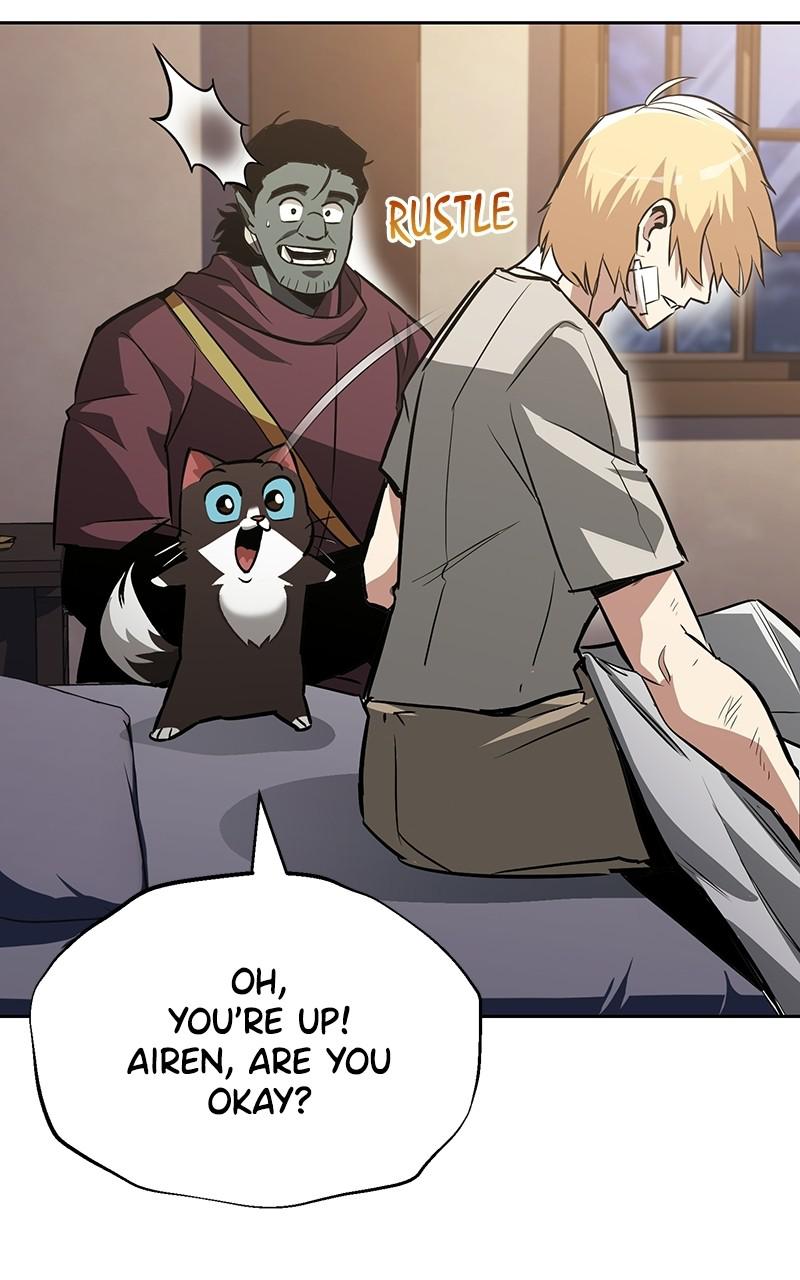 The Lazy Lord Masters the Sword Chapter 55 — page 67