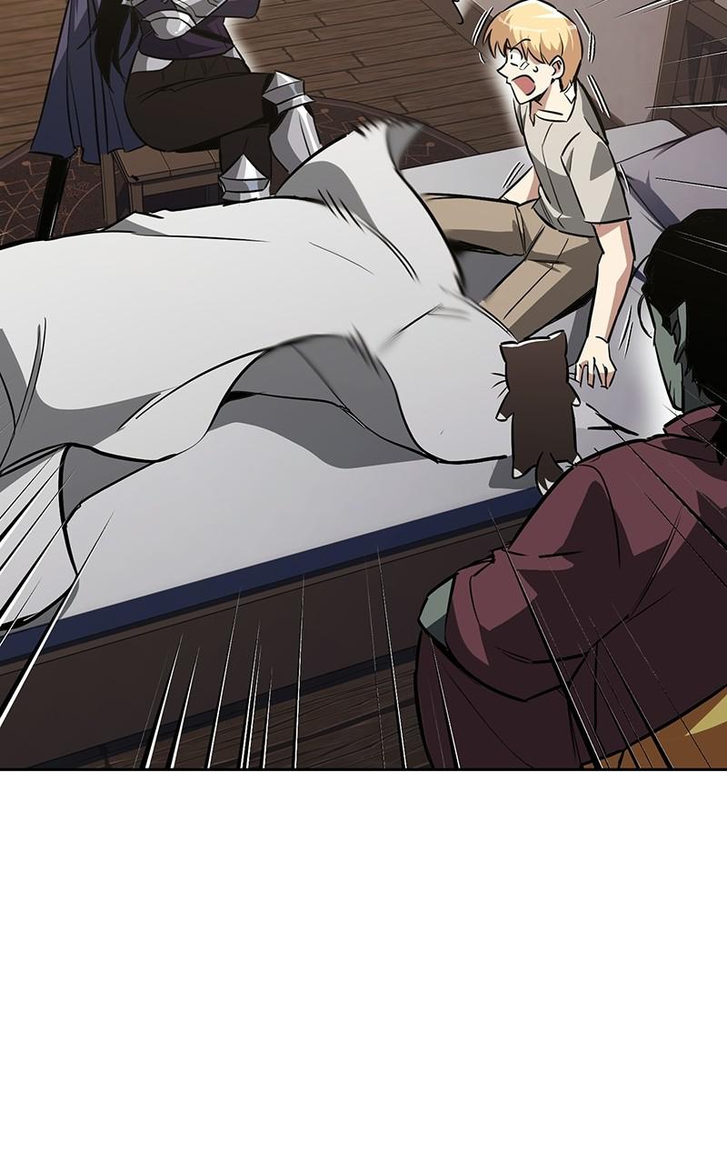 The Lazy Lord Masters the Sword Chapter 55 — page 70