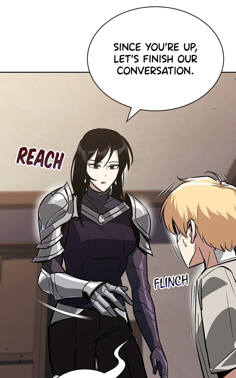 The Lazy Lord Masters the Sword Chapter 55 — page 71