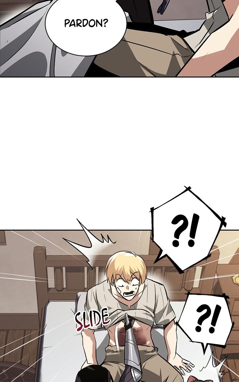 The Lazy Lord Masters the Sword Chapter 55 — page 72
