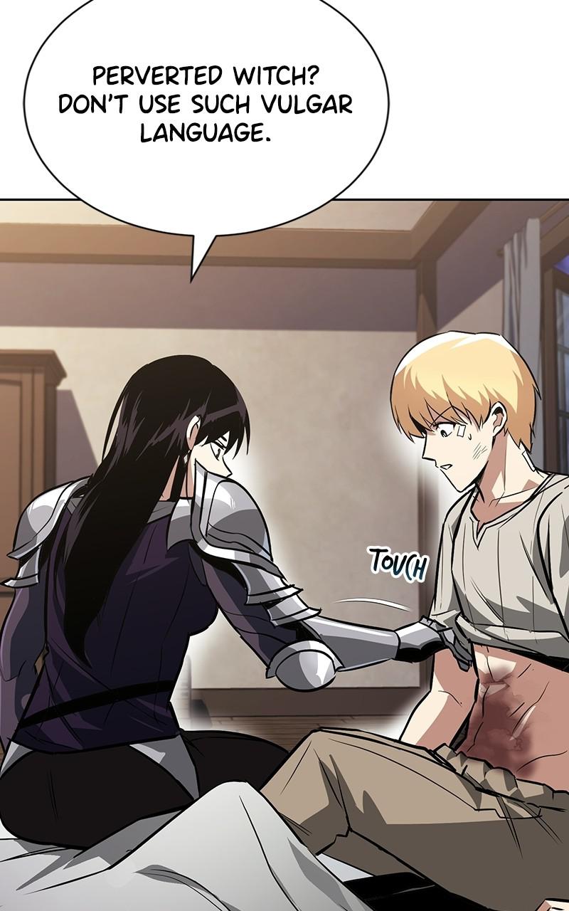 The Lazy Lord Masters the Sword Chapter 55 — page 74