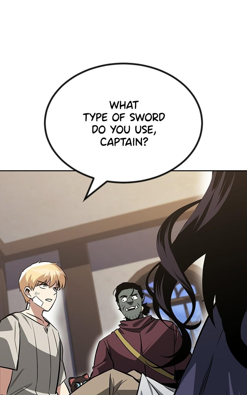 The Lazy Lord Masters the Sword Chapter 55 — page 82