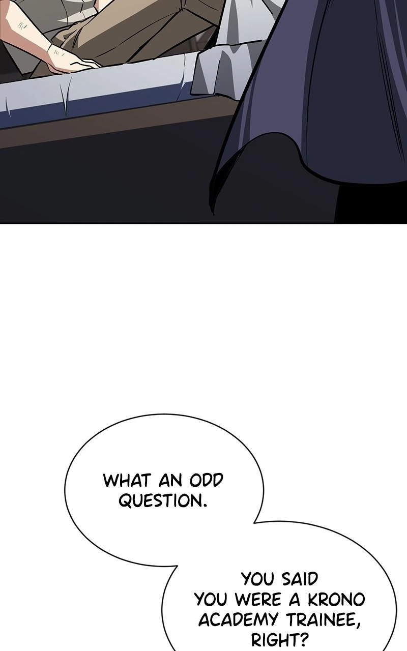 The Lazy Lord Masters the Sword Chapter 55 — page 83