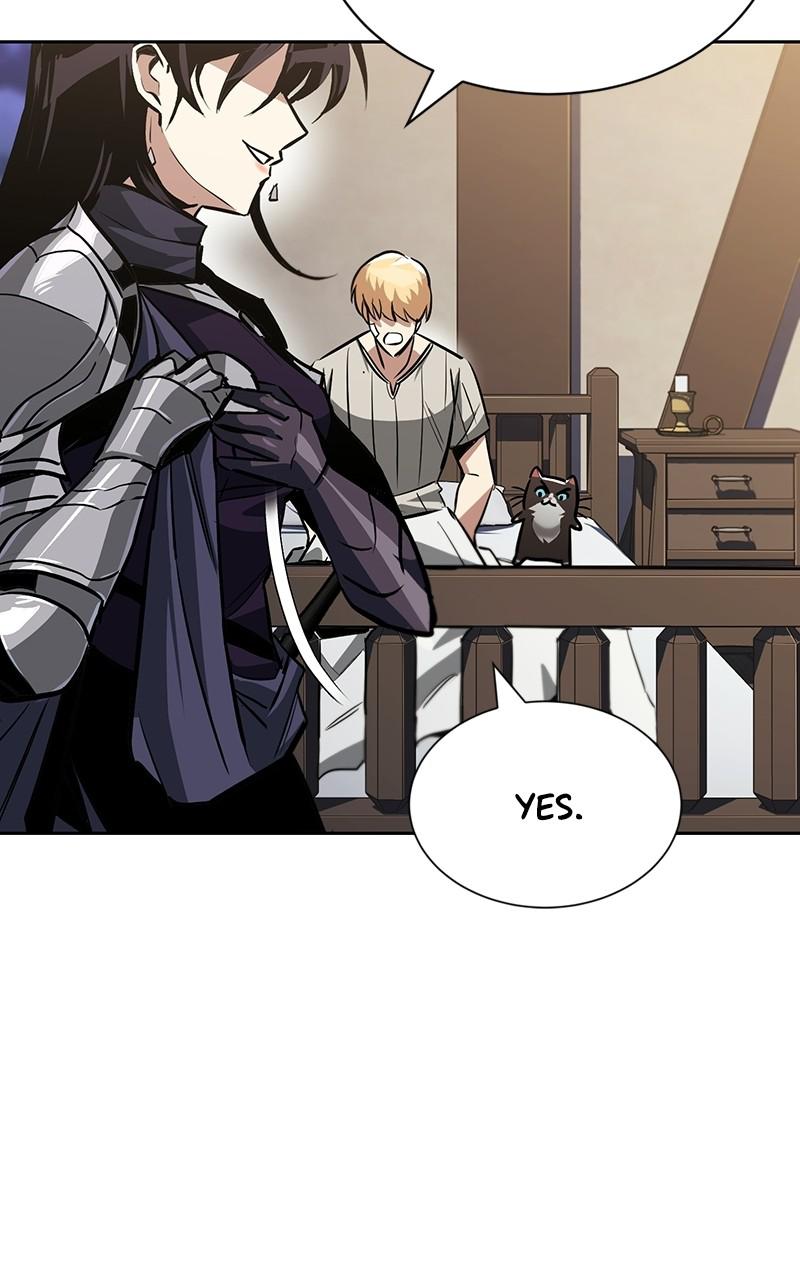 The Lazy Lord Masters the Sword Chapter 55 — page 84