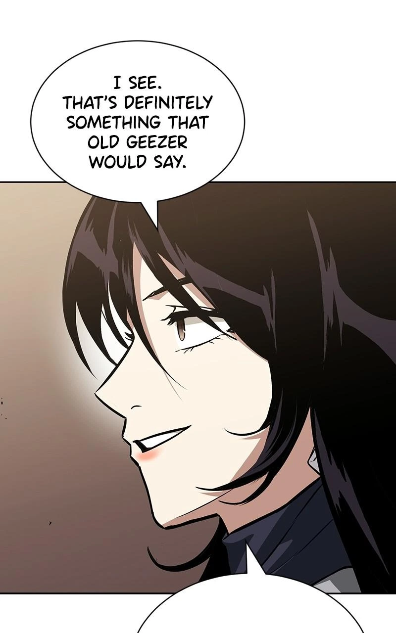 The Lazy Lord Masters the Sword Chapter 55 — page 85