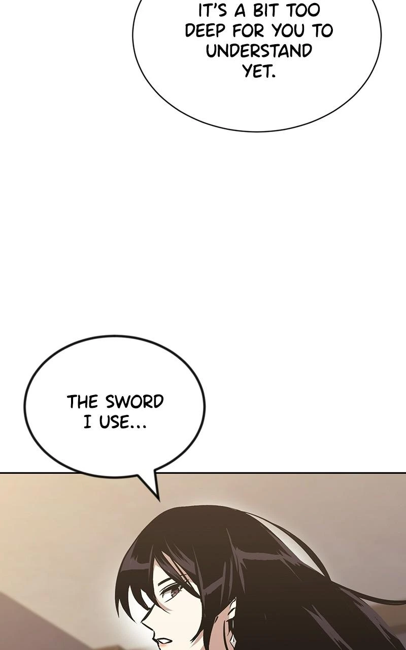 The Lazy Lord Masters the Sword Chapter 55 — page 86
