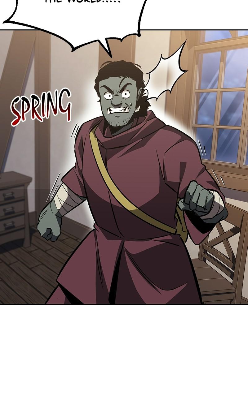 The Lazy Lord Masters the Sword Chapter 55 — page 89