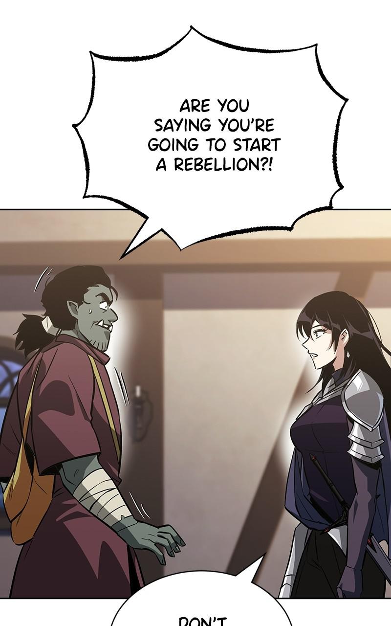 The Lazy Lord Masters the Sword Chapter 55 — page 90