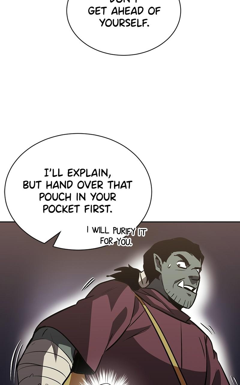 The Lazy Lord Masters the Sword Chapter 55 — page 91