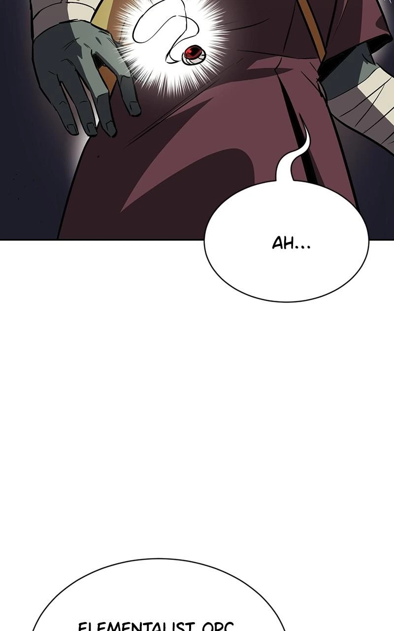 The Lazy Lord Masters the Sword Chapter 55 — page 92