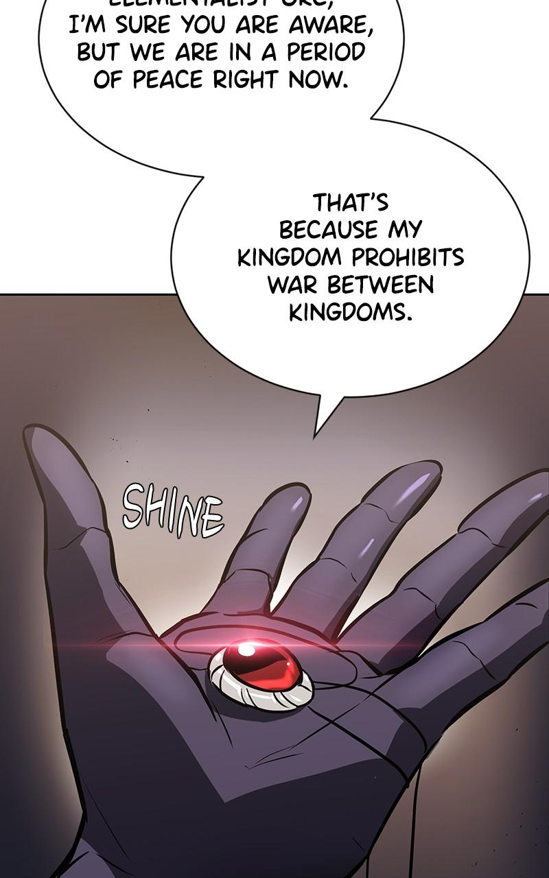 The Lazy Lord Masters the Sword Chapter 55 — page 93