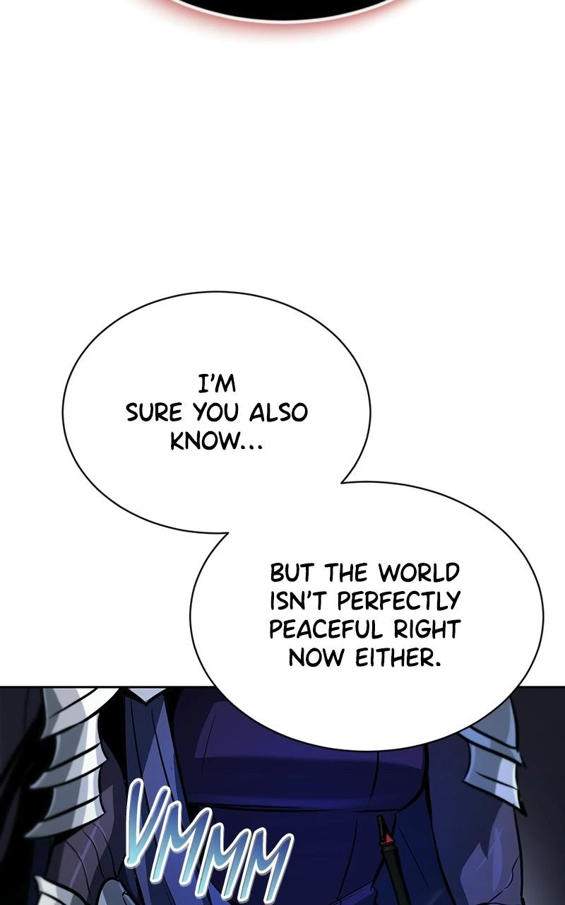 The Lazy Lord Masters the Sword Chapter 55 — page 95