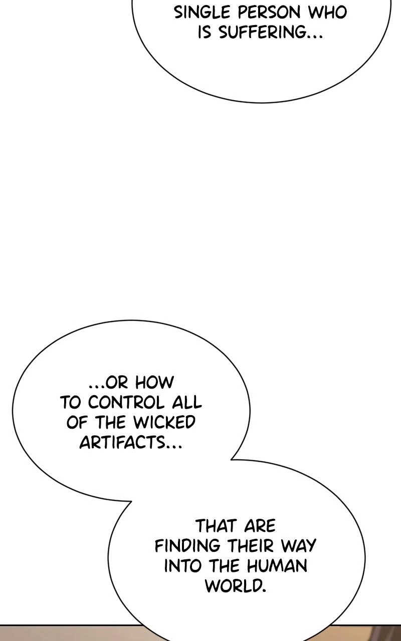 The Lazy Lord Masters the Sword Chapter 55 — page 98