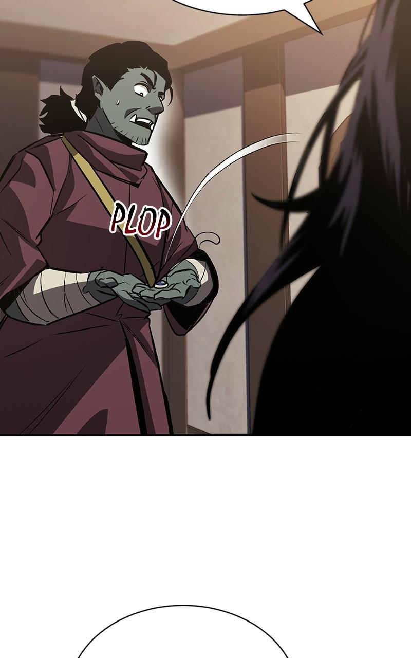 The Lazy Lord Masters the Sword Chapter 55 — page 99
