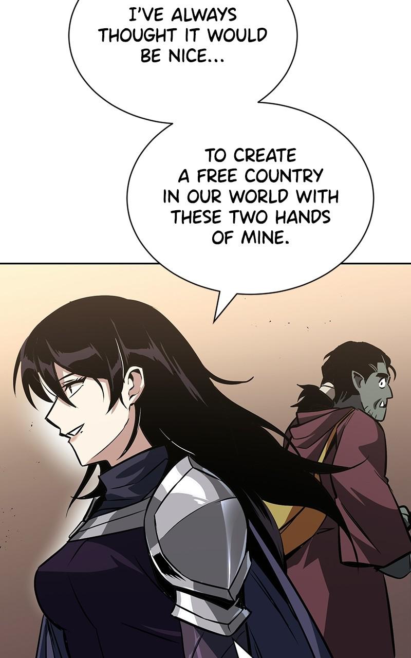The Lazy Lord Masters the Sword Chapter 55 — page 100