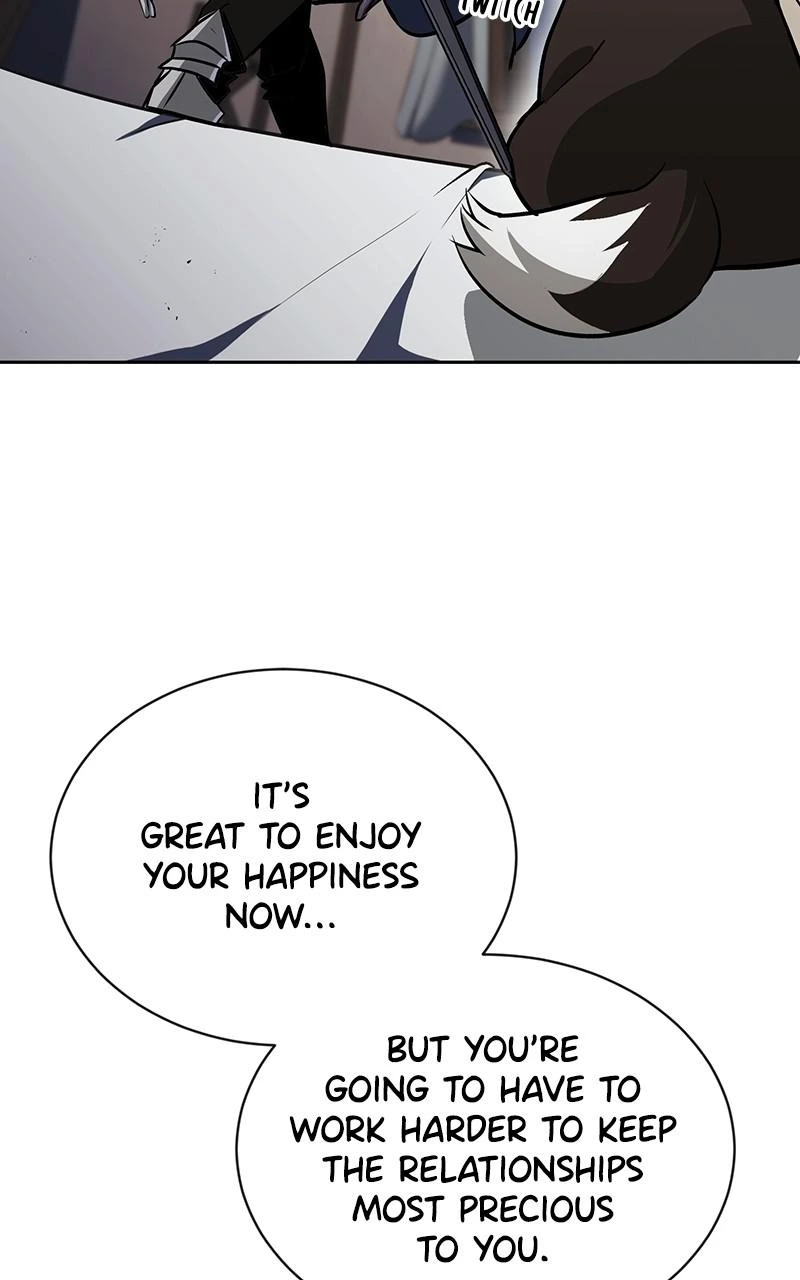 The Lazy Lord Masters the Sword Chapter 55 — page 103