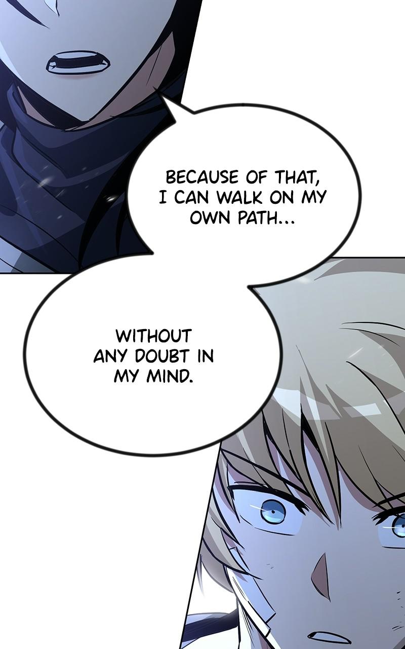 The Lazy Lord Masters the Sword Chapter 55 — page 116