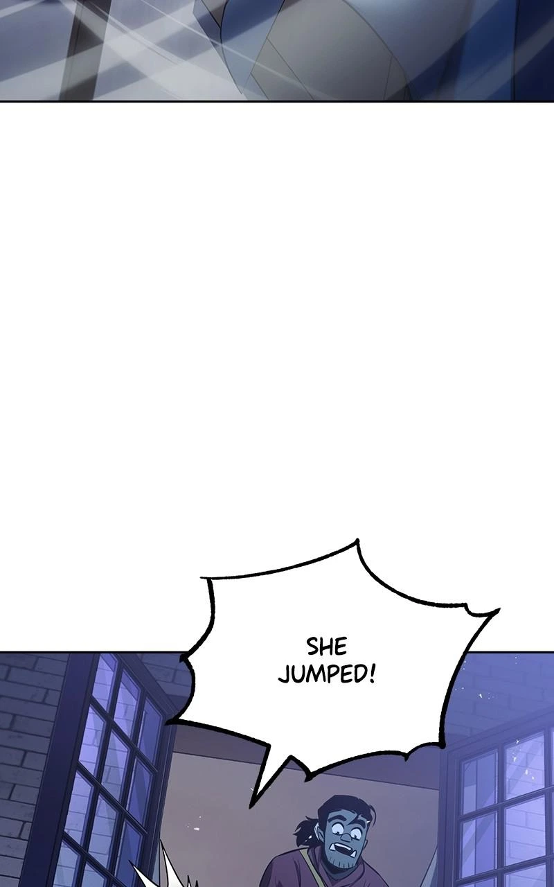 The Lazy Lord Masters the Sword Chapter 55 — page 122