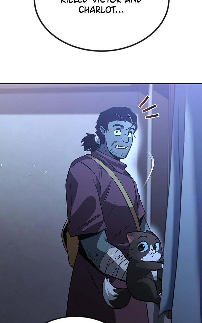 The Lazy Lord Masters the Sword Chapter 55 — page 124
