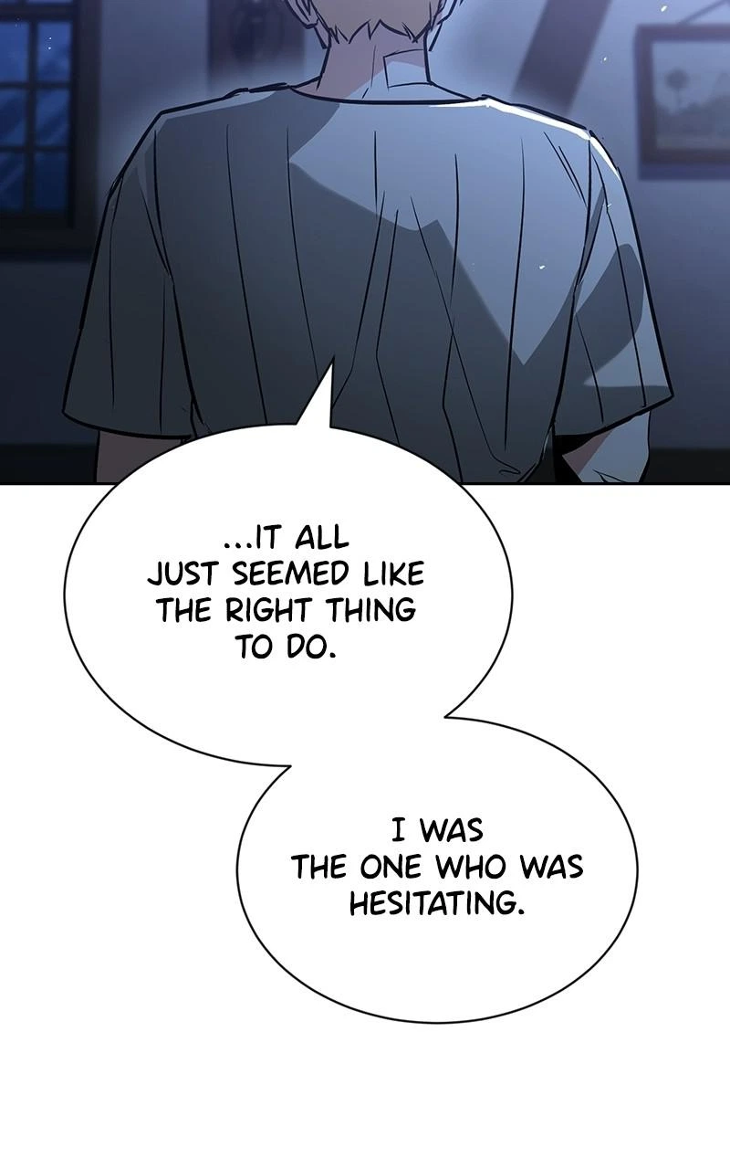 The Lazy Lord Masters the Sword Chapter 55 — page 126