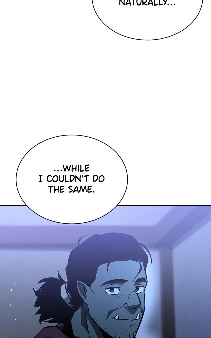 The Lazy Lord Masters the Sword Chapter 55 — page 128
