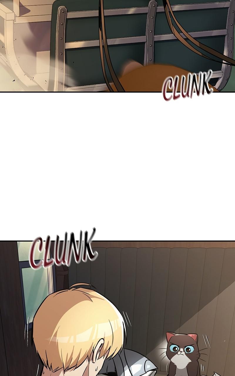 The Lazy Lord Masters the Sword Chapter 56 — page 3