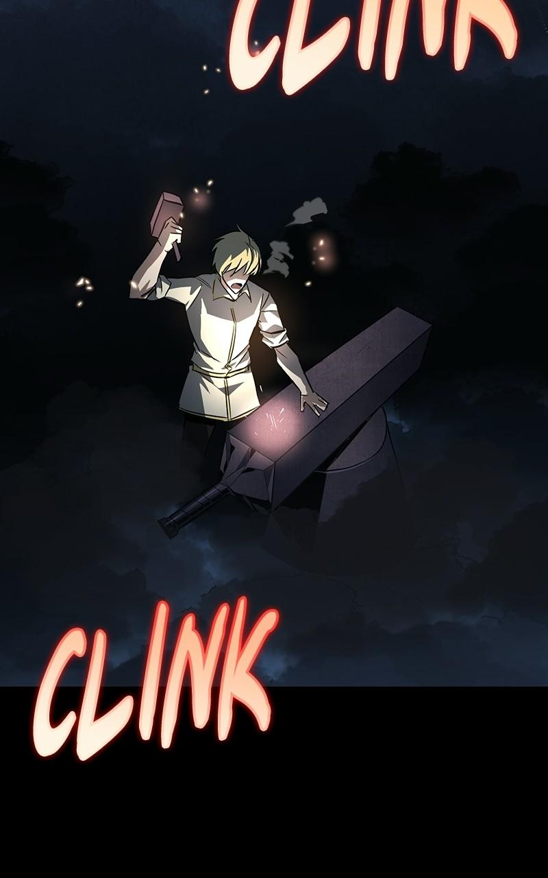 The Lazy Lord Masters the Sword Chapter 56 — page 9