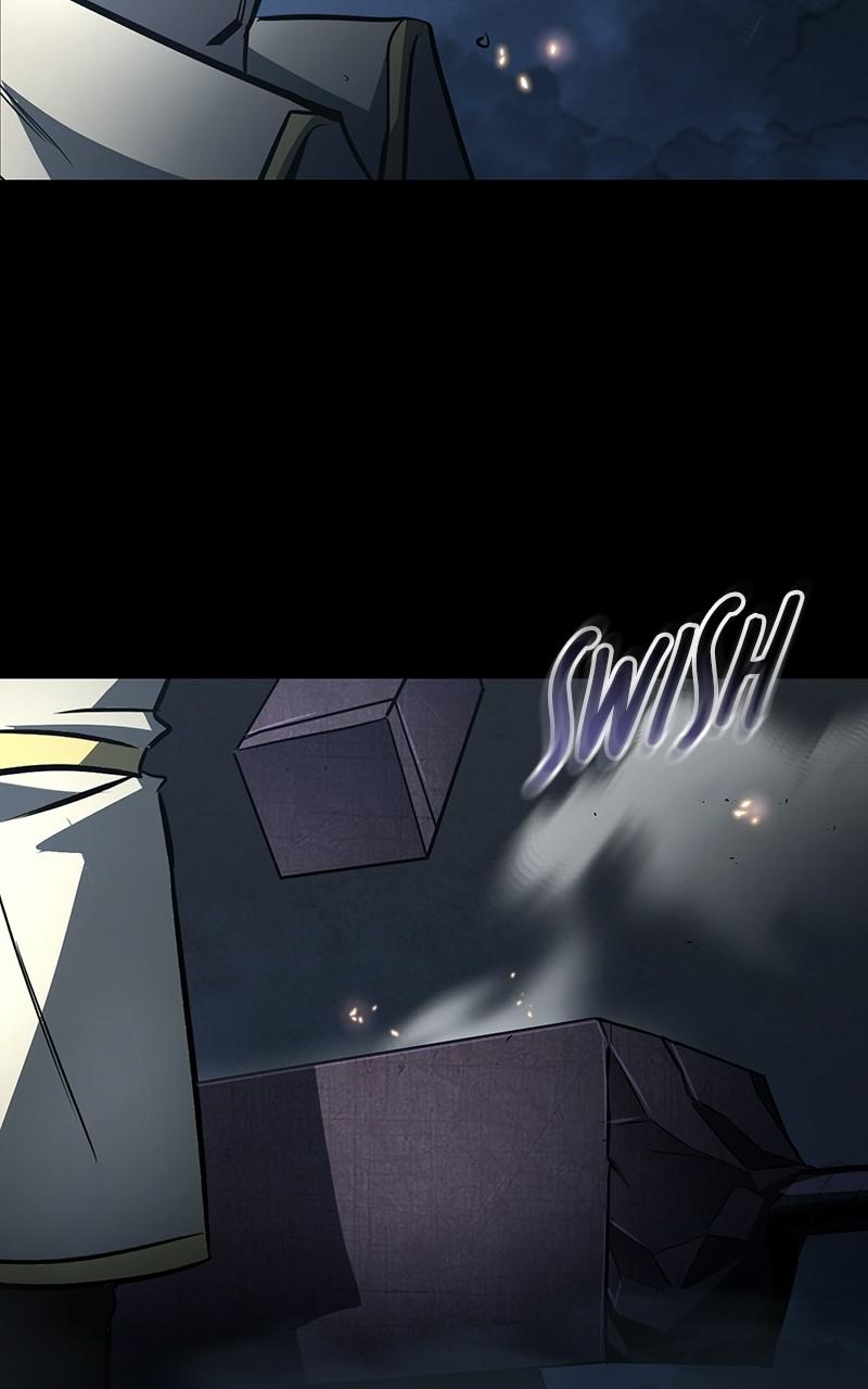 The Lazy Lord Masters the Sword Chapter 56 — page 11