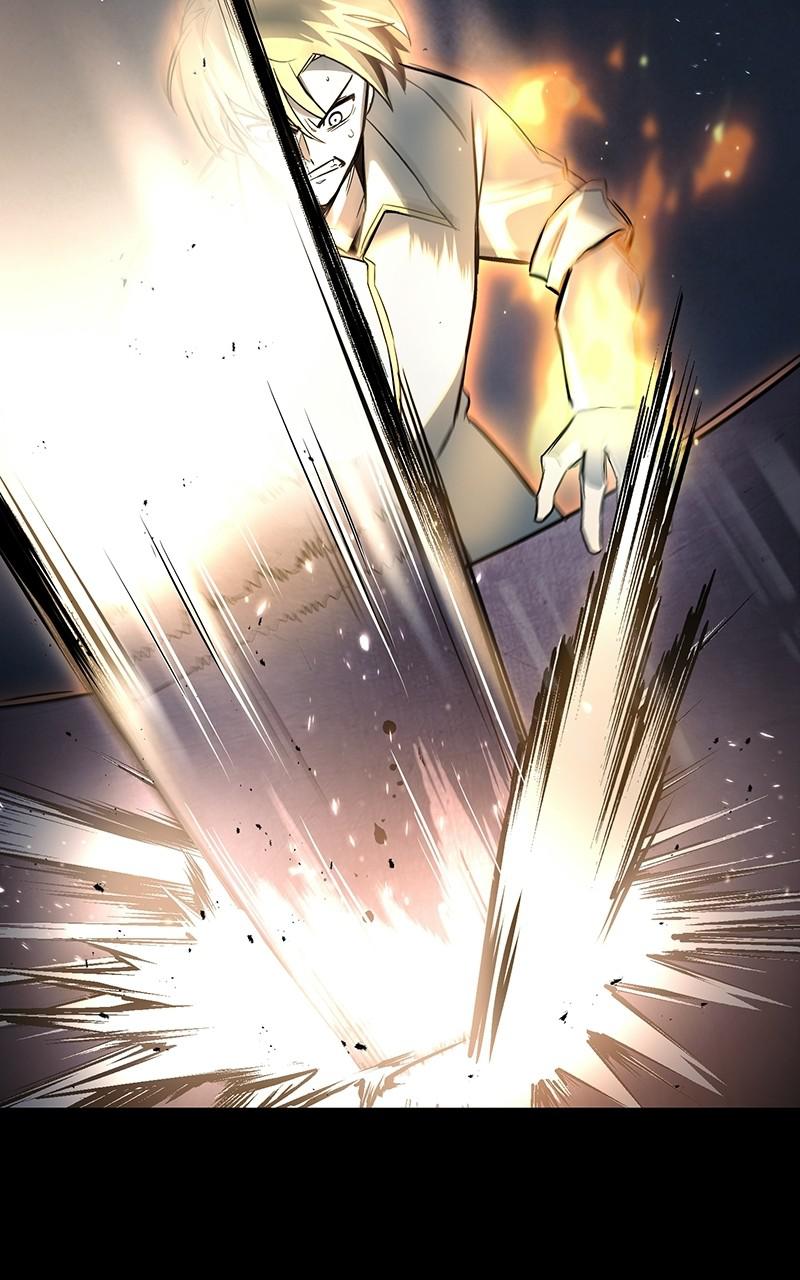 The Lazy Lord Masters the Sword Chapter 56 — page 16