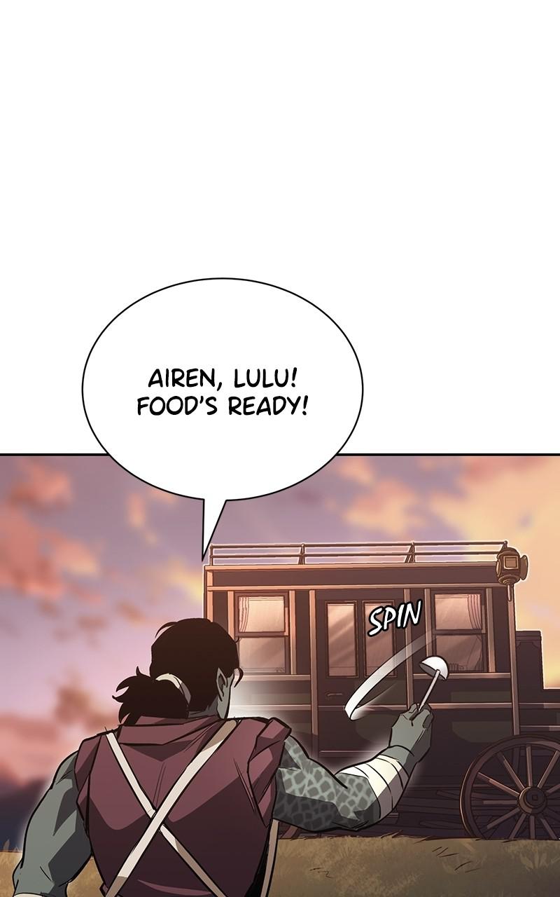 The Lazy Lord Masters the Sword Chapter 56 — page 20