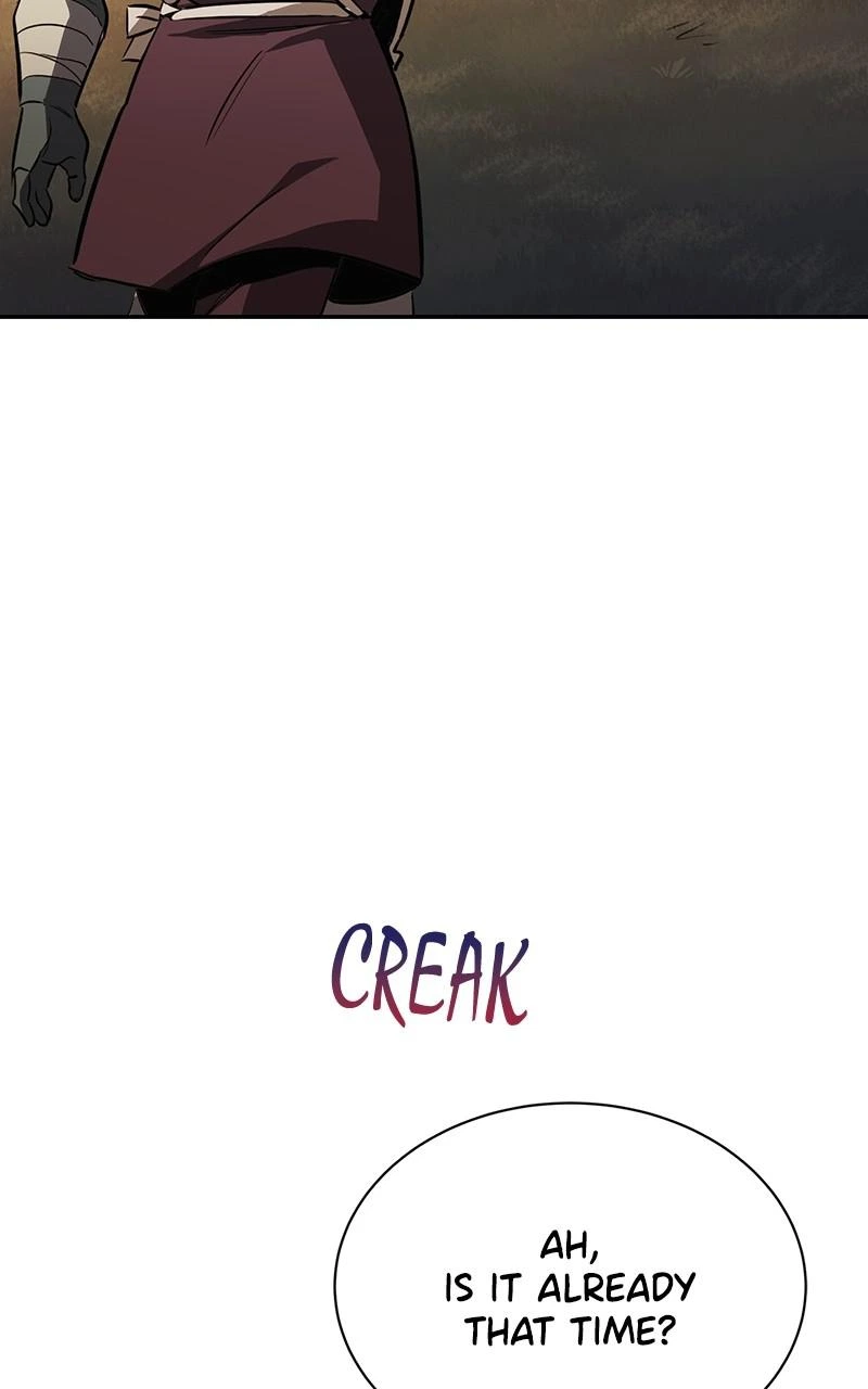 The Lazy Lord Masters the Sword Chapter 56 — page 21