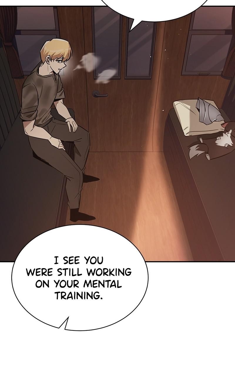 The Lazy Lord Masters the Sword Chapter 56 — page 22