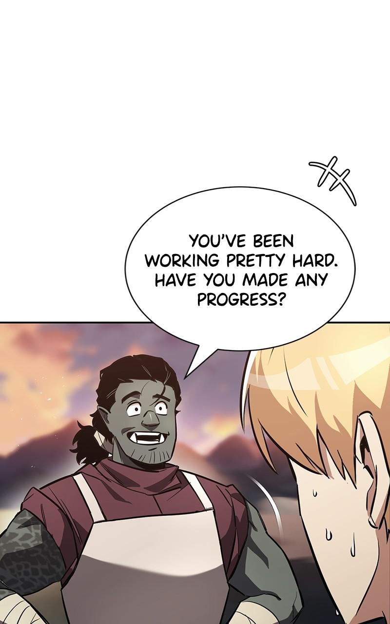 The Lazy Lord Masters the Sword Chapter 56 — page 23