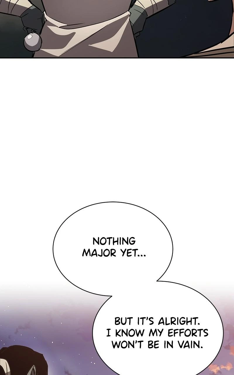 The Lazy Lord Masters the Sword Chapter 56 — page 24