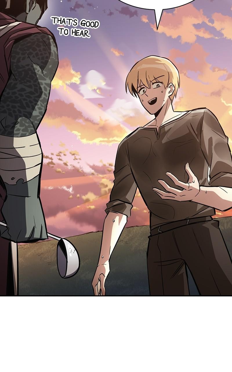 The Lazy Lord Masters the Sword Chapter 56 — page 25