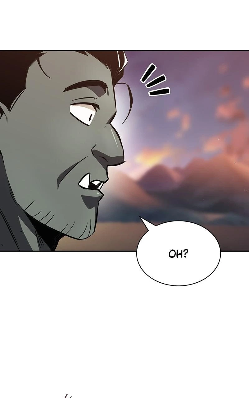 The Lazy Lord Masters the Sword Chapter 56 — page 26