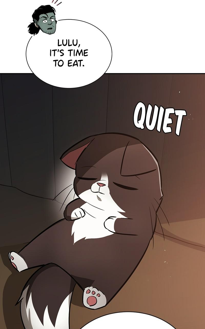 The Lazy Lord Masters the Sword Chapter 56 — page 27