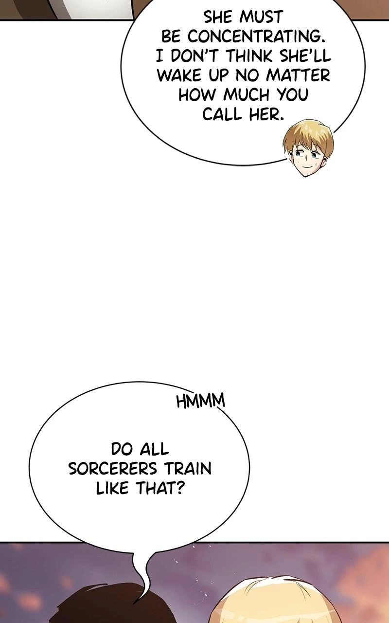 The Lazy Lord Masters the Sword Chapter 56 — page 28