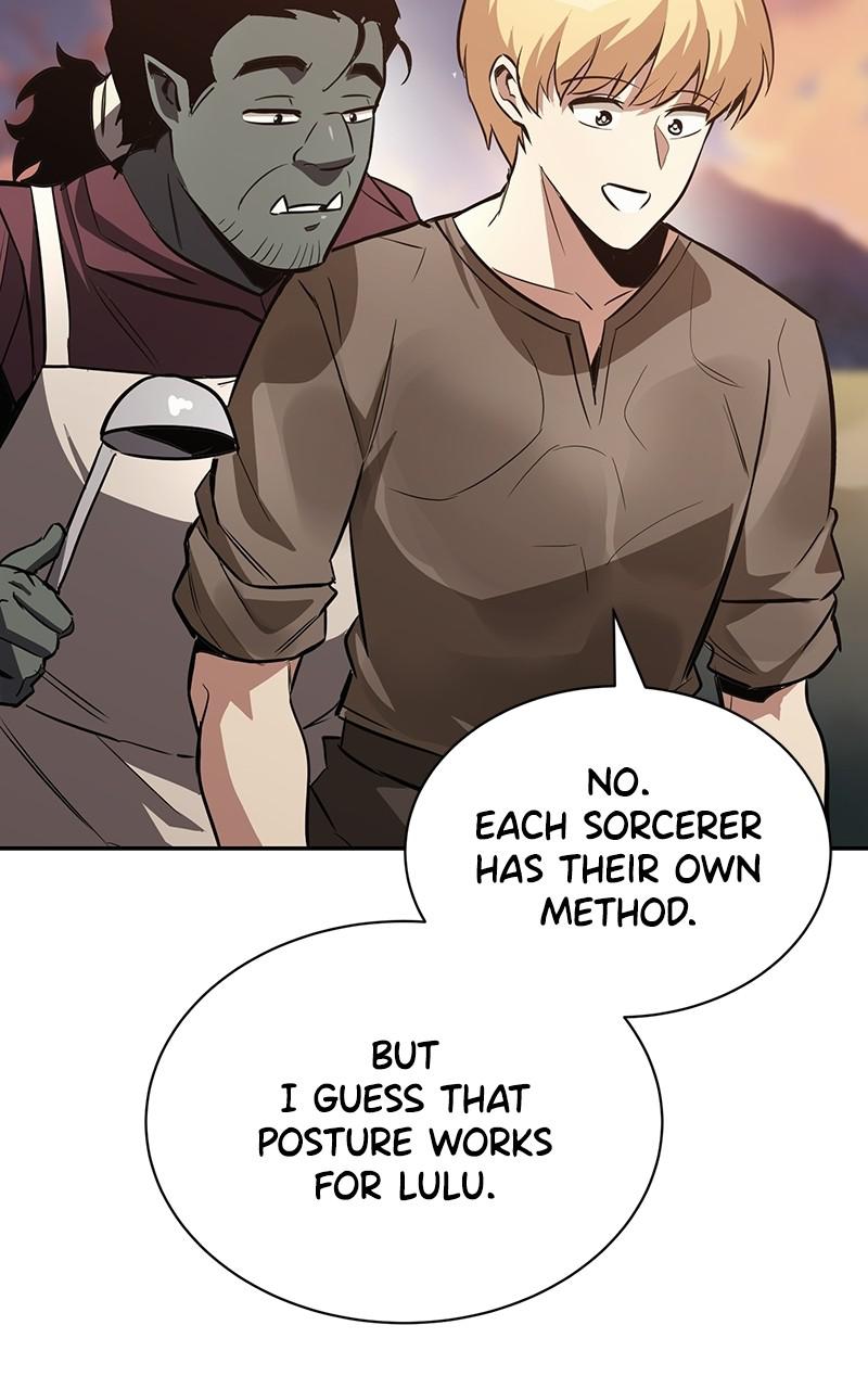 The Lazy Lord Masters the Sword Chapter 56 — page 29