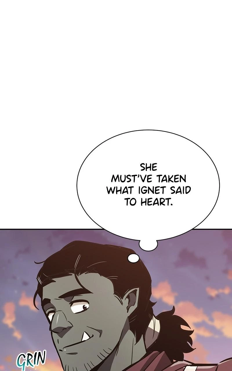 The Lazy Lord Masters the Sword Chapter 56 — page 30