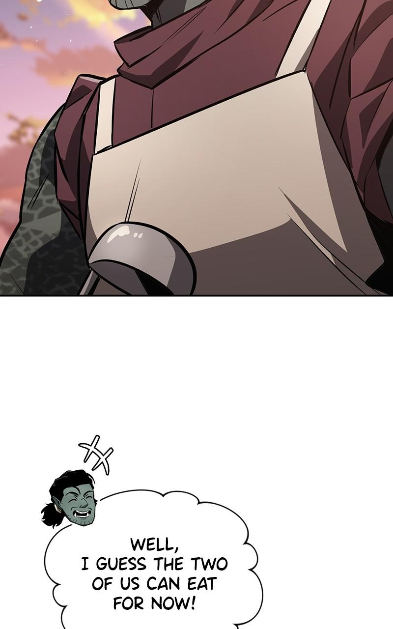 The Lazy Lord Masters the Sword Chapter 56 — page 31