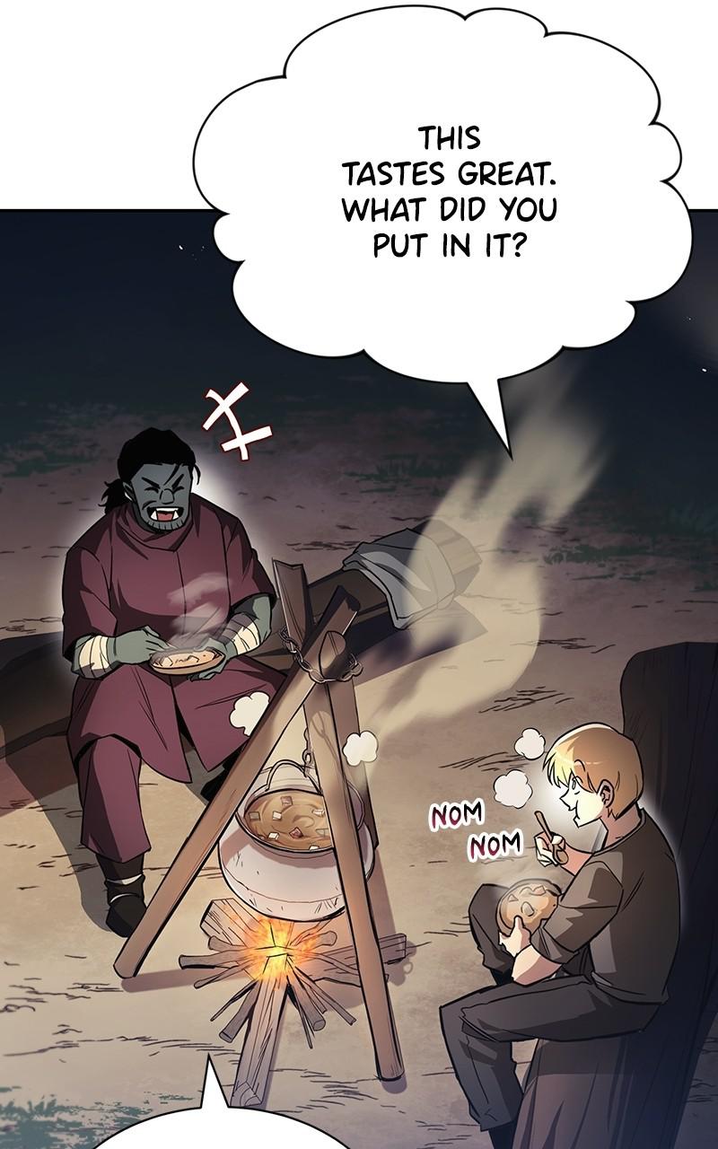 The Lazy Lord Masters the Sword Chapter 56 — page 33