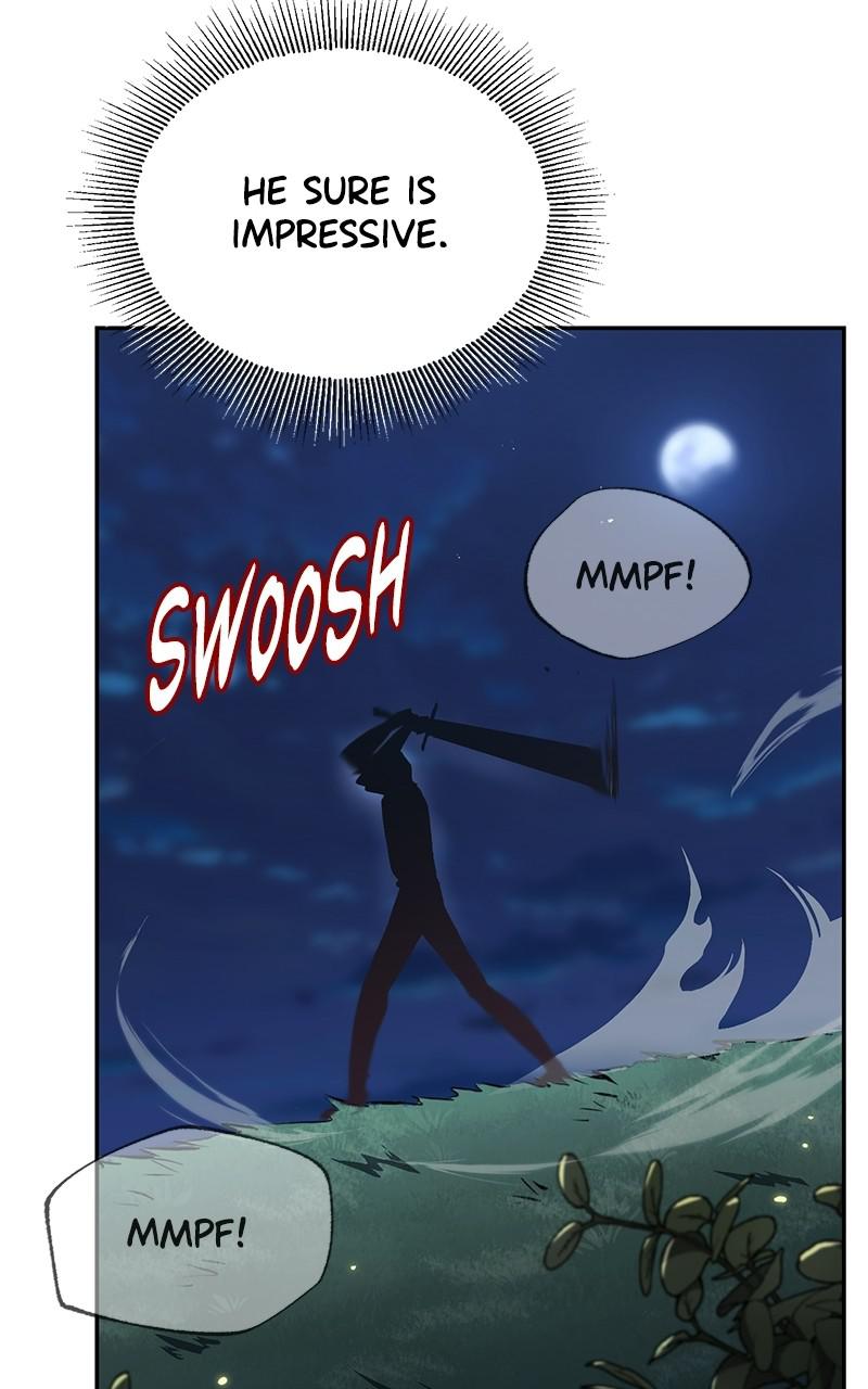 The Lazy Lord Masters the Sword Chapter 56 — page 38