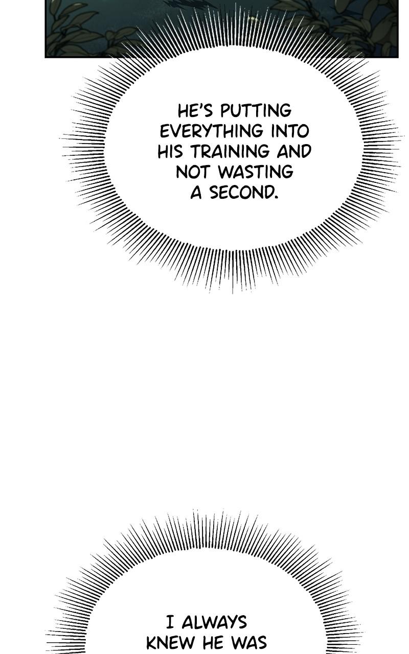 The Lazy Lord Masters the Sword Chapter 56 — page 39