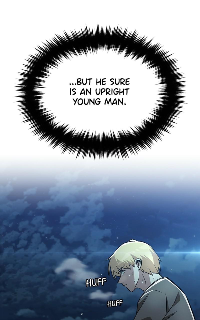 The Lazy Lord Masters the Sword Chapter 56 — page 41
